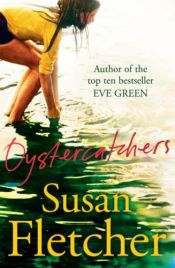 book cover of Austernfischer by Susan Fletcher
