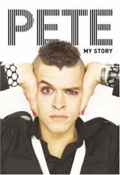 book cover of Pete: My Story by Pete Bennett