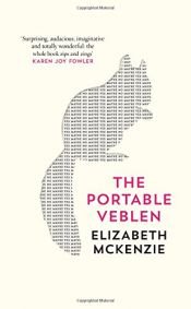 book cover of The Portable Veblen by unknown author
