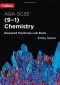 AQA GSCE Chemistry (9-1) Required Practicals Lab Book