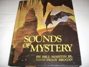 book cover of Sounds of Mystery by Bill Martin, Jr.|Peggy Brogan