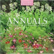 book cover of Annuals: Yearly Classics for the Contemporary Garden (Proctor, Rob by Rob Proctor