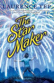 book cover of The star maker by Laurence Yep