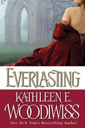 book cover of Everlasting (Avon Historical Romance) by Kathleen E. Woodiwiss