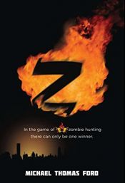 book cover of Z by Michael Thomas Ford