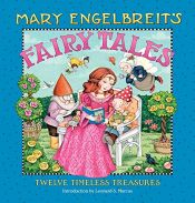 book cover of Mary Engelbreit's fairy tales : twelve timeless treasures by Mary Engelbreit