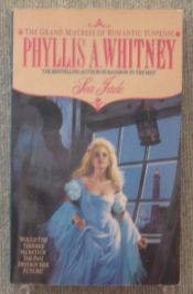 book cover of Sea Jade by Phyllis Whitney