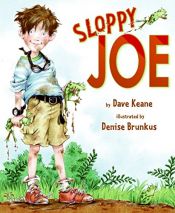 book cover of Sloppy Joe by Dave Keane
