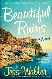 book cover of Beautiful Ruins by Jess Walter