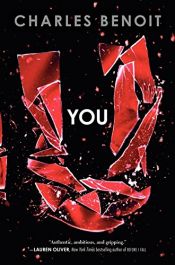 book cover of You by Charles Benoit