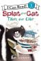 Splat the Cat Takes the Cake (I Can Read Book 1)