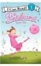 Pinkalicious: Soccer Star (I Can Read Book 1)