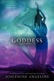 book cover of Goddess by Josephine Angelini