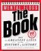 mental_floss: The Book: The Greatest Lists in the History of Listory