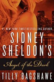 book cover of Sidney Sheldon's Angel of the Dark by Sidney Sheldon|Tilly Bagshawe
