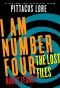 I Am Number Four: The Lost Years