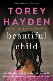 book cover of Beautiful child by Torey L. Hayden