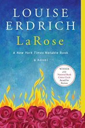 book cover of LaRose by Louise Erdrich