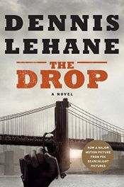 book cover of The Drop by Dennis Lehane