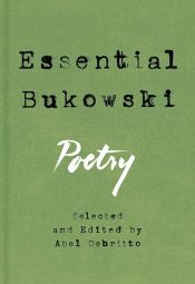 book cover of Bukowski by Charles Bukowski