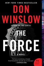 book cover of The Force by Don Winslow