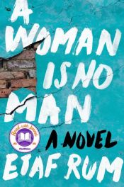 book cover of A Woman Is No Man by Etaf Rum