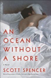 book cover of An Ocean Without a Shore by Scott Spencer