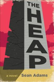 book cover of The Heap by Sean Adams