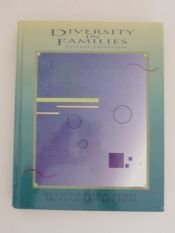 book cover of Diversity in Families by D.Stanley Eitzen|Maxine Baca Zinn