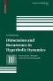Dimension and Recurrence in Hyperbolic Dynamics (Progress in Mathematics)