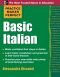 Practice Makes Perfect Basic Italian (Practice Makes Perfect Series)