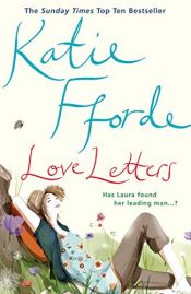 book cover of Liefdesbrieven by Katie Fforde