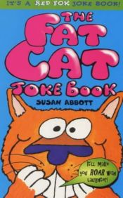 book cover of Miaow!: Cat Joke Book (Red Fox Joke Books) by Gyles Brandreth