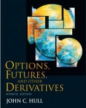book cover of Options, Futures & Other Derivatives with Derivagem CD Value Package (includes Student Solutions Manual for Options, Futuresd Other Derivatives) by John C. Hull