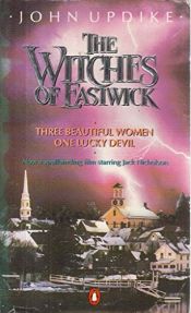 book cover of Las Brujas De Eastwick by John Updike