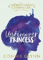 book cover of Prinzessin undercover - Hoffnungen by Connie Glynn