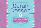 book cover of Sarah Dessen Keepsake Box by Sarah Dessen