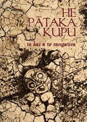 book cover of He Pataka Kupu: Te Kai a te Rangatira (Maori Edition) by Maori Language Commission
