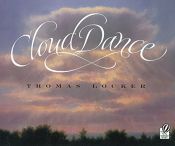 book cover of Cloud Dance by Thomas Locker