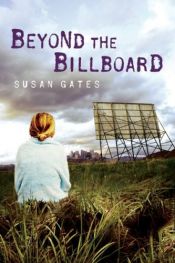 book cover of Beyond the Billboard by Susan Gates