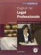 English for Lawyers Students Book & Mult