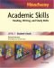New Headway Academic Skills: Student's Book Level 1: Reading, Writing, and Study Skills