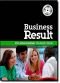 Business Result Pre-Intermediate: With Interactive Workbook on CD-ROM Student's Book Pack