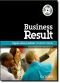Business Result Upper-Intermediate: With Interactive Workbook on CD-ROM Student's Book Pack