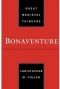 Bonaventure (Great Medieval Thinkers)