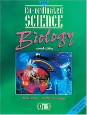 book cover of Biology by R. Gallagher; B.S. Beckett