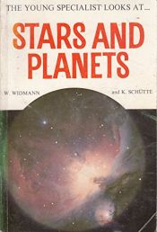 book cover of Welke ster is dat? by Karl Schutte|W. Widmann