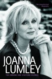 book cover of Joanna Lumley by Stafford Hildred|Tim Ewbank