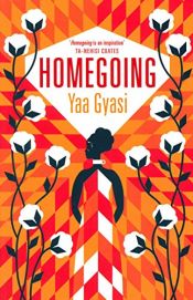 book cover of Homegoing by unknown author