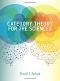 Category Theory for the Sciences (MIT Press)